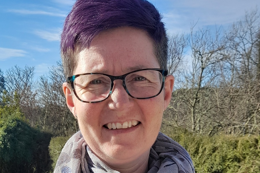 Alex Todhunter-Brown