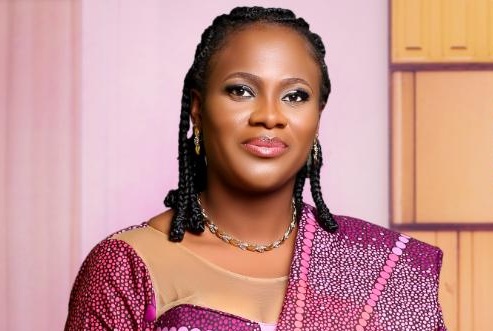 Ndi Euphrasia Ebai-Atuh