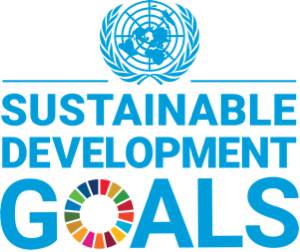 UN Sustainable Development Goals logo
