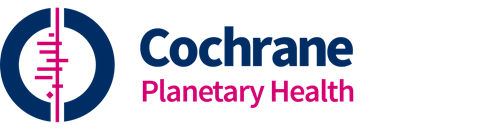Cochrane Planetary Health